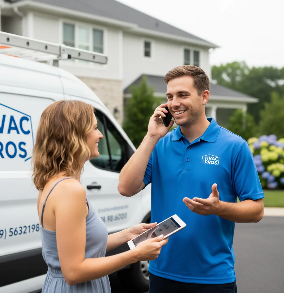 Cobra HVAC customer support in Holyoke